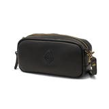 BLACK | クレドラン ショルダーバッグ CLEDRAN | ギャレリア Bag&Luggage