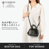 クレドラン ボストンバッグ CLEDRAN | ギャレリア Bag&Luggage | 詳細画像2