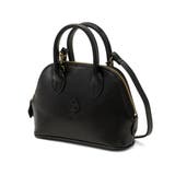 BLACK | クレドラン ボストンバッグ CLEDRAN | ギャレリア Bag&Luggage