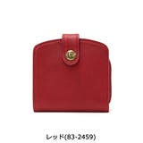 財布 CLEDRAN 二つ折り財布 | ギャレリア Bag＆Luggage | 詳細画像3 