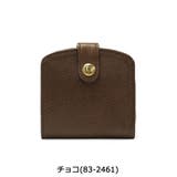 財布 CLEDRAN 二つ折り財布 | ギャレリア Bag＆Luggage | 詳細画像5 