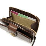 財布 CLEDRAN 二つ折り財布 | ギャレリア Bag＆Luggage | 詳細画像16 