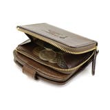 財布 CLEDRAN 二つ折り財布 | ギャレリア Bag＆Luggage | 詳細画像17 