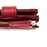 財布 CLEDRAN 二つ折り財布 | ギャレリア Bag＆Luggage | 詳細画像20 