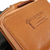 財布 CLEDRAN 二つ折り財布 | ギャレリア Bag＆Luggage | 詳細画像21 