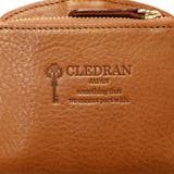 財布 CLEDRAN 二つ折り財布 | ギャレリア Bag＆Luggage | 詳細画像22 
