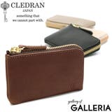コインケース CLEDRAN コインカードケース | ギャレリア Bag&Luggage | 詳細画像1