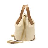 クレドラン 巾着バッグ CLEDRAN | ギャレリア Bag＆Luggage | 詳細画像4 