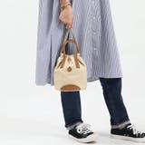 クレドラン 巾着バッグ CLEDRAN | ギャレリア Bag＆Luggage | 詳細画像7 