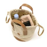 クレドラン 巾着バッグ CLEDRAN | ギャレリア Bag＆Luggage | 詳細画像9 