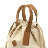 クレドラン 巾着バッグ CLEDRAN | ギャレリア Bag＆Luggage | 詳細画像14 