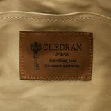 クレドラン 巾着バッグ CLEDRAN | ギャレリア Bag＆Luggage | 詳細画像16 