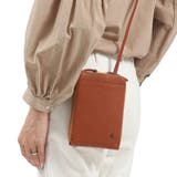 ダークキャメル(81-5009) | クレドラン ショルダーバッグ CLEDRAN | ギャレリア Bag＆Luggage