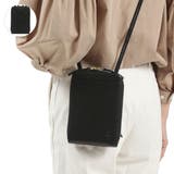 ブラック(81-5010) | クレドラン ショルダーバッグ CLEDRAN | ギャレリア Bag＆Luggage