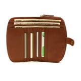 クレドラン 二つ折り財布 CLEDRAN | ギャレリア Bag&Luggage | 詳細画像7