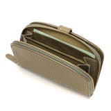 クレドラン 二つ折り財布 CLEDRAN | ギャレリア Bag&Luggage | 詳細画像11