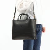 ブラック(81-5237) | クレドラン トートバッグ CLEDRAN | ギャレリア Bag＆Luggage