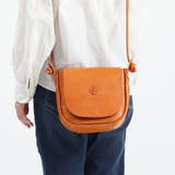 キャメル(81-5296) | クレドラン ショルダーバッグ CLEDRAN | ギャレリア Bag＆Luggage