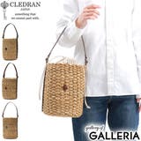 クレドラン トートバッグ CLEDRAN | ギャレリア Bag＆Luggage | 詳細画像1 