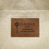 クレドラン トートバッグ CLEDRAN | ギャレリア Bag＆Luggage | 詳細画像16 
