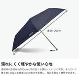 公認販売店 コールマン 折りたたみ傘 | ギャレリア Bag&Luggage | 詳細画像4