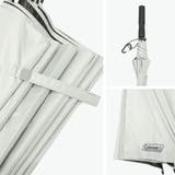 公認販売店 コールマン 長傘 | ギャレリア Bag&Luggage | 詳細画像5