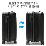 公認販売店 コールマン スーツケース | ギャレリア Bag＆Luggage | 詳細画像4 