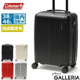 公認販売店 コールマン スーツケース | ギャレリア Bag＆Luggage | 詳細画像1 