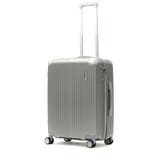 SILVER | 公認販売店 コールマン スーツケース | ギャレリア Bag&Luggage