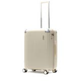 WHITE | 公認販売店 コールマン スーツケース | ギャレリア Bag&Luggage