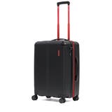 BLACK×RED | 公認販売店 コールマン スーツケース | ギャレリア Bag&Luggage