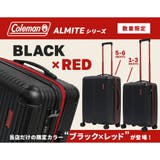 公認販売店 コールマン スーツケース | ギャレリア Bag&Luggage | 詳細画像2