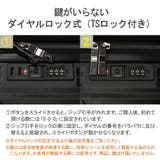 公認販売店 コールマン スーツケース | ギャレリア Bag&Luggage | 詳細画像11