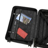 公認販売店 コールマン スーツケース | ギャレリア Bag&Luggage | 詳細画像19