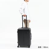 公認販売店 コールマン スーツケース | ギャレリア Bag&Luggage | 詳細画像4
