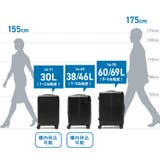 公認販売店 コールマン スーツケース | ギャレリア Bag&Luggage | 詳細画像38