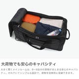 公認販売店 コールマン ソフトキャリー | ギャレリア Bag＆Luggage | 詳細画像3 