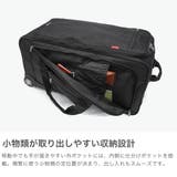 公認販売店 コールマン ソフトキャリー | ギャレリア Bag＆Luggage | 詳細画像4 