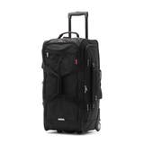 Black | 公認販売店 コールマン ソフトキャリー | ギャレリア Bag＆Luggage