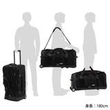 公認販売店 コールマン キャリーバッグ | ギャレリア Bag&Luggage | 詳細画像6