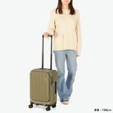 公認販売店 コールマン スーツケース | ギャレリア Bag&Luggage | 詳細画像10