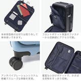 公認販売店 コールマン スーツケース | ギャレリア Bag&Luggage | 詳細画像5