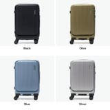 公認販売店 コールマン スーツケース | ギャレリア Bag&Luggage | 詳細画像8