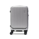 Silver | 公認販売店 コールマン スーツケース | ギャレリア Bag&Luggage