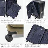 公認販売店 コールマン スーツケース | ギャレリア Bag&Luggage | 詳細画像5