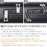 公認販売店 コールマン スーツケース | ギャレリア Bag&Luggage | 詳細画像6