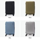 公認販売店 コールマン スーツケース | ギャレリア Bag&Luggage | 詳細画像8