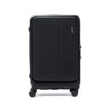 Black | 公認販売店 コールマン スーツケース | ギャレリア Bag&Luggage