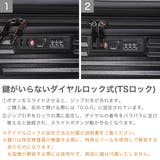 コールマン スーツケース Coleman | ギャレリア Bag＆Luggage | 詳細画像7 