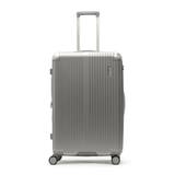 Silver | コールマン スーツケース Coleman | ギャレリア Bag＆Luggage